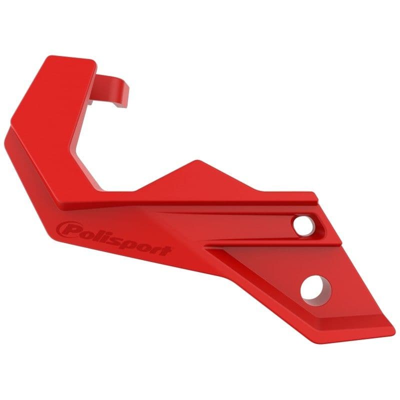 Polisport Bottom Vork Prot Honda CRF450R(10-14) Rood Cr04 (16