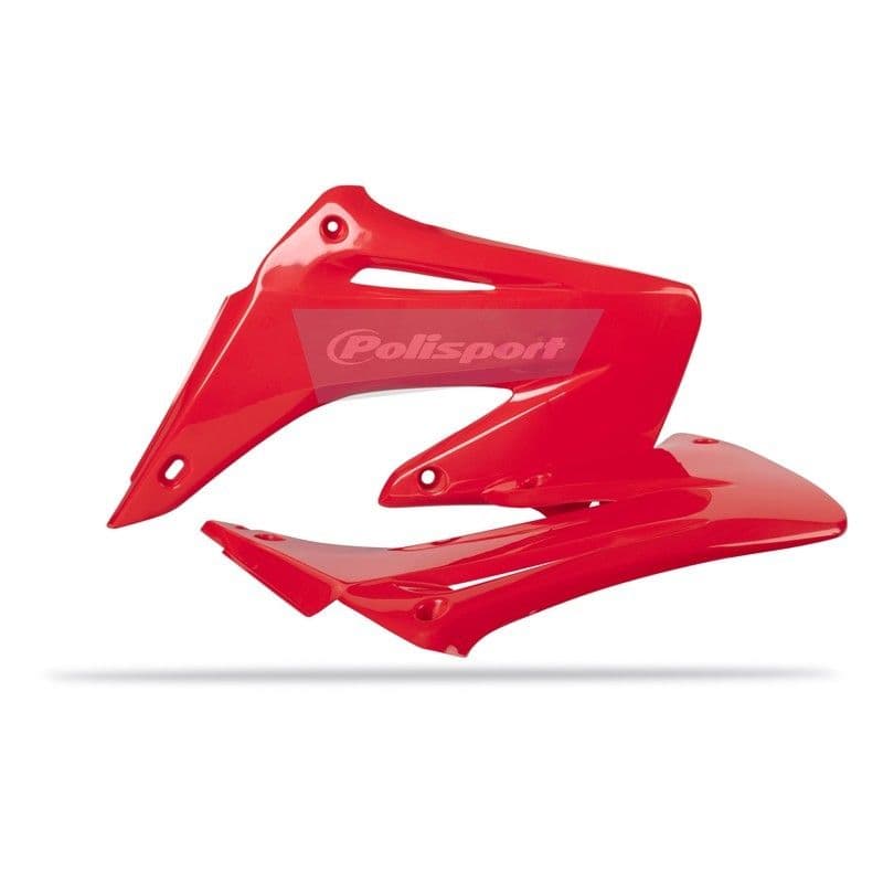 Polisport Rad S. CR125/250 02-07 Rood CR04