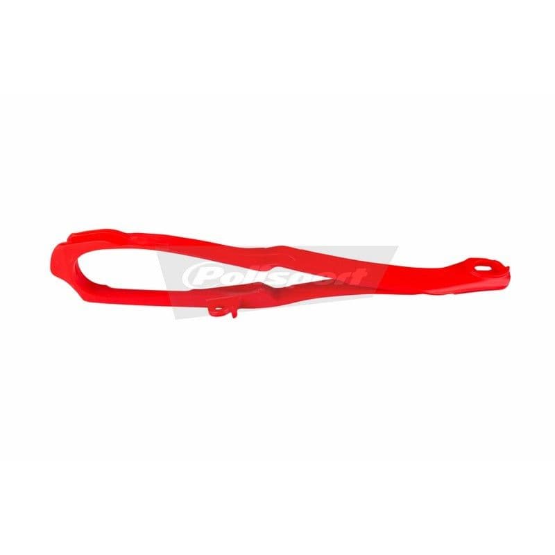 Polisport Chain Slider Honda CRF250R/(14-17)/450R(13-16) Red