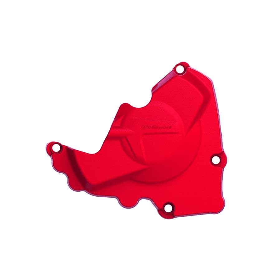 Polisport Ignition Cover Protectors Honda CRF250R 10-17 (10)