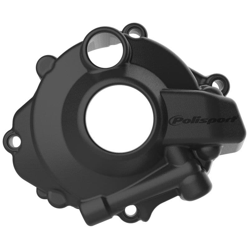 Polisport Ignition Cover Protectors Honda CRF250R 18-.. CRF2