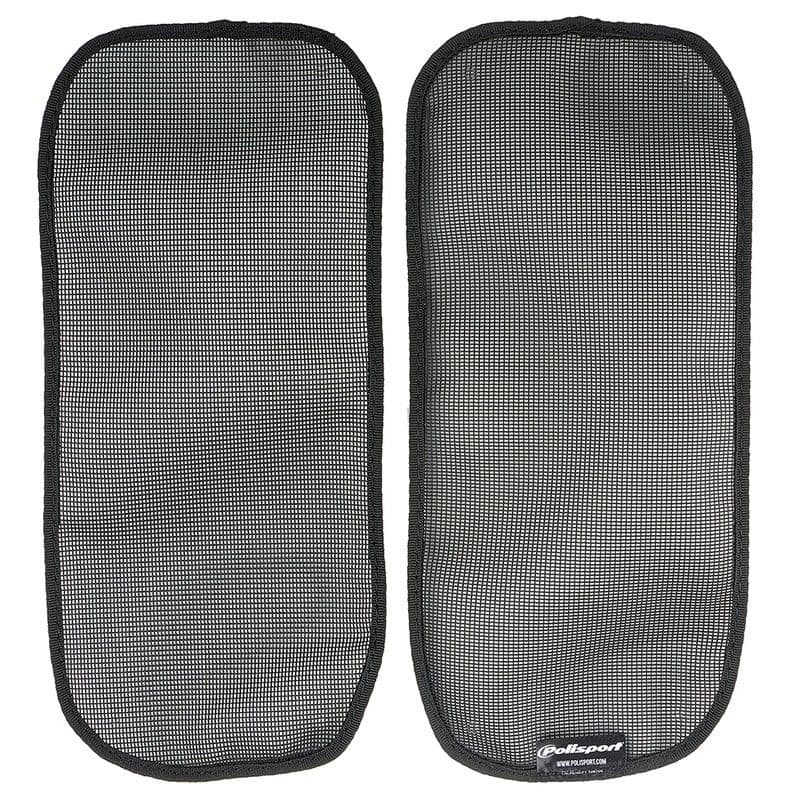 Polisport Mesh For Radiator Louver Honda CRF250R/RX (20-21)