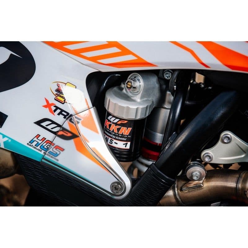Polisport Graphic Guards Honda CRF250R(18-20) / CRF450R(17-2