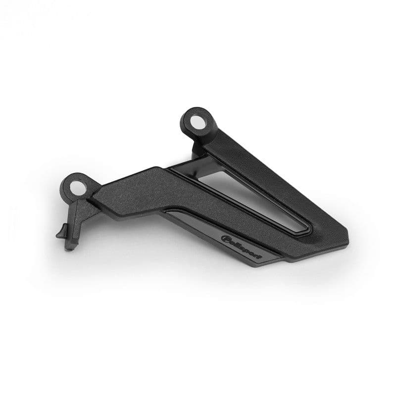 Polisport Sprocket Protector Honda CRF450R/X 21-.. Schwarz (8)