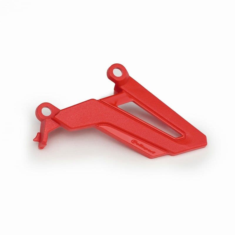 Polisport Sprocket Protector Honda CRF450R/X 21-.. Rot VS (8