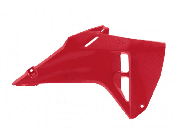 Polisport Radiateur Scoop Honda CRF450R 25-.. CRF250R 25-.. R