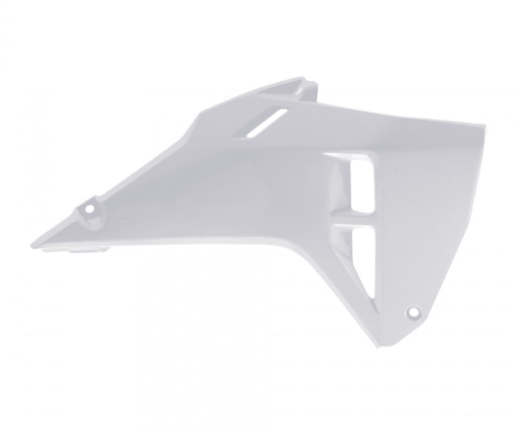 Polisport Radiateur Scoop Honda CRF450R 25-.. CRF250R 25-.. W