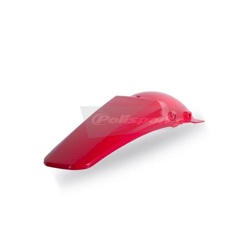 Polisport Rear Fender CRF250 08-09
