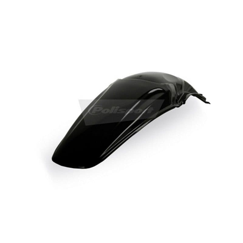 *Polisport Rear Fen. CR125/250 00-01 Black