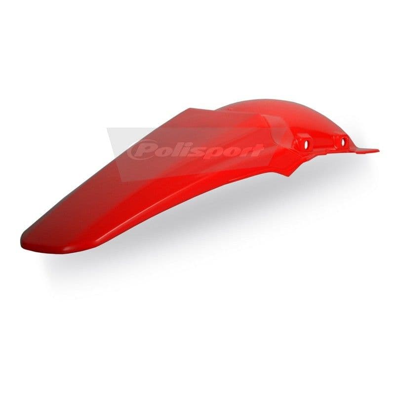 Polisport Rear Fender CRF 250 06-07 (8)