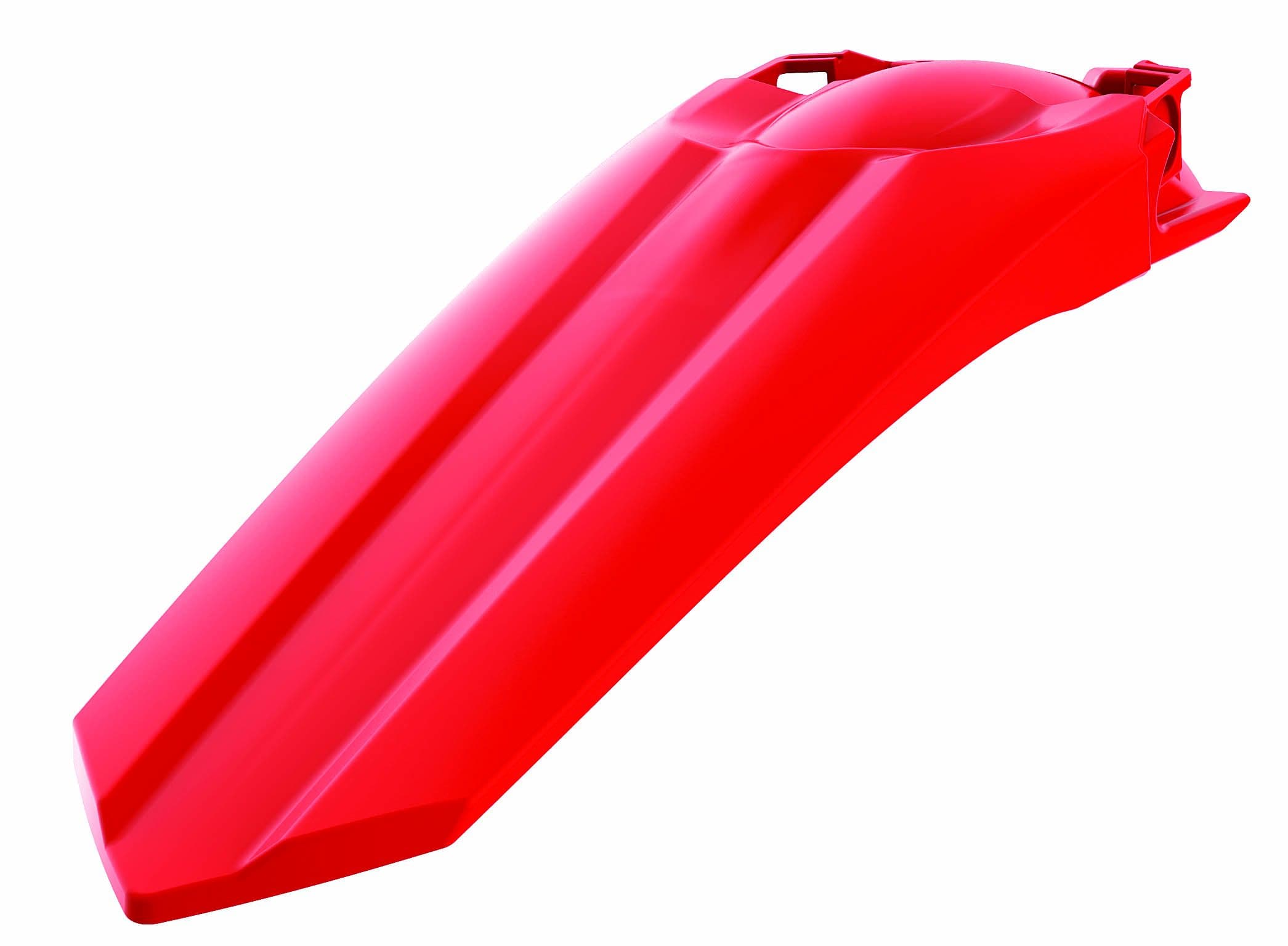 Polisport Rear Fender CRF450 17-20 CRF250R 18-21 (8)