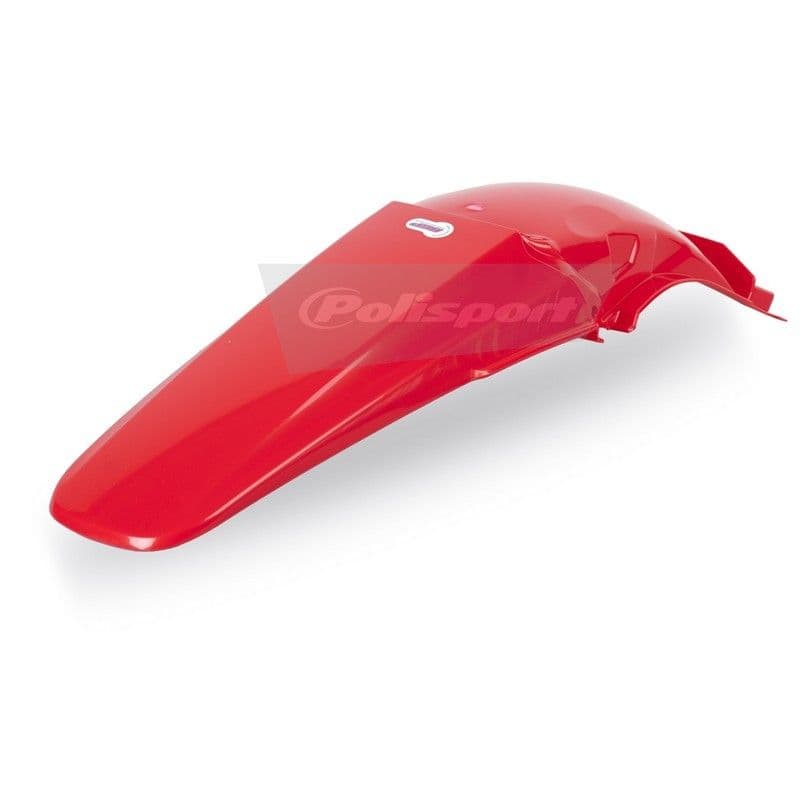 Polisport Achter Fen. CR125/250 02-07 Rood CR04
