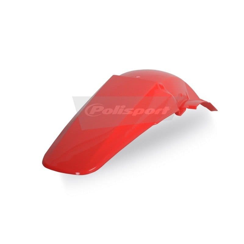 Polisport Achter Fen. CRF450R 02-04 Rood CR00