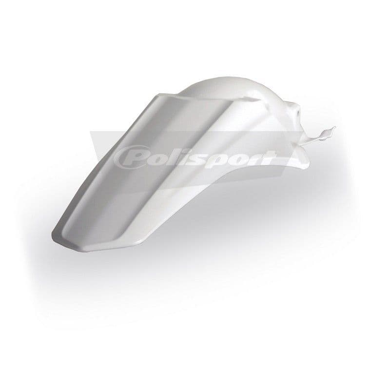 Polisport Rear Fender CRF250 10-13/450 09-12 (7)