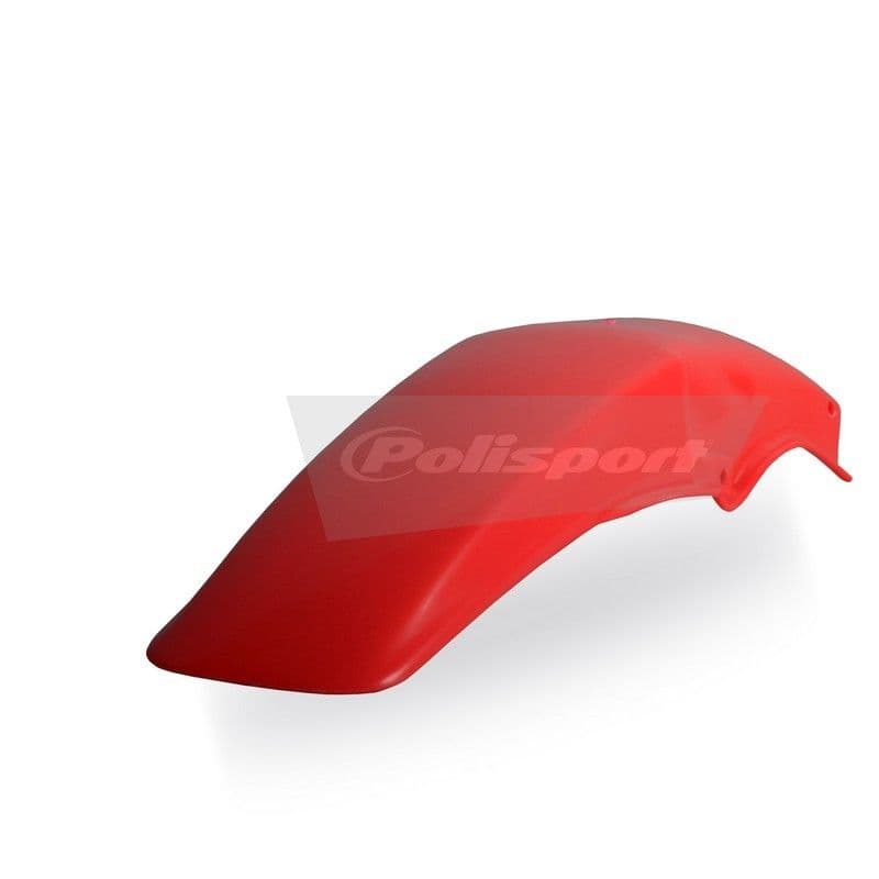 Polisport Achterspatbord CR125 93-97 CR250 92-96 (10)