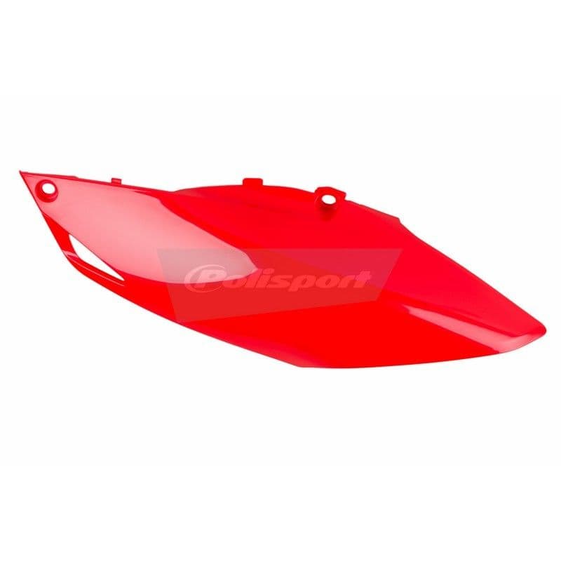 Polisport Side Panels CRF250R(14-17)/450R(13-16) Rood Cr04 (6