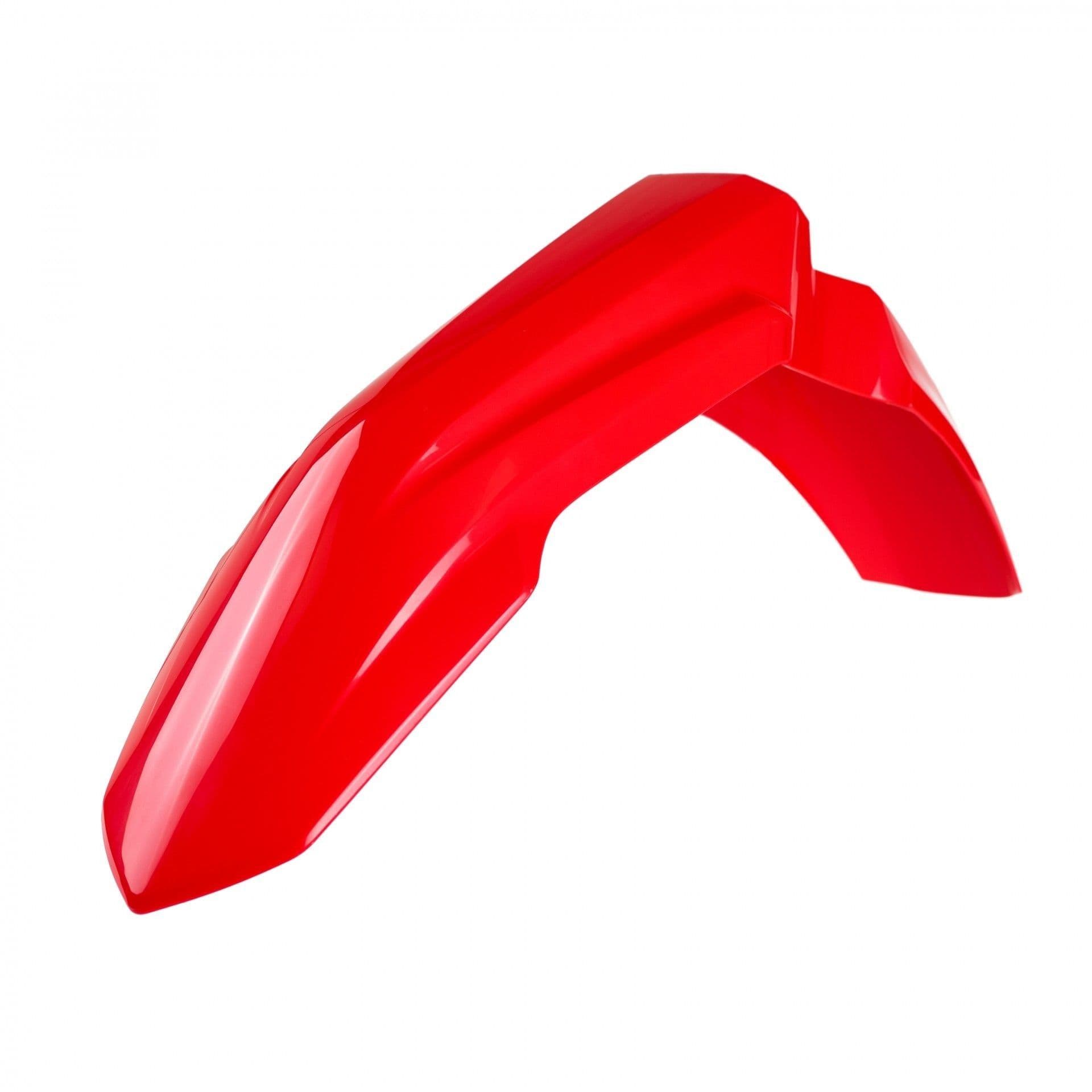 Polisport Front Fender Honda CRF250R 22-..CRF450R/X 21-.. Re