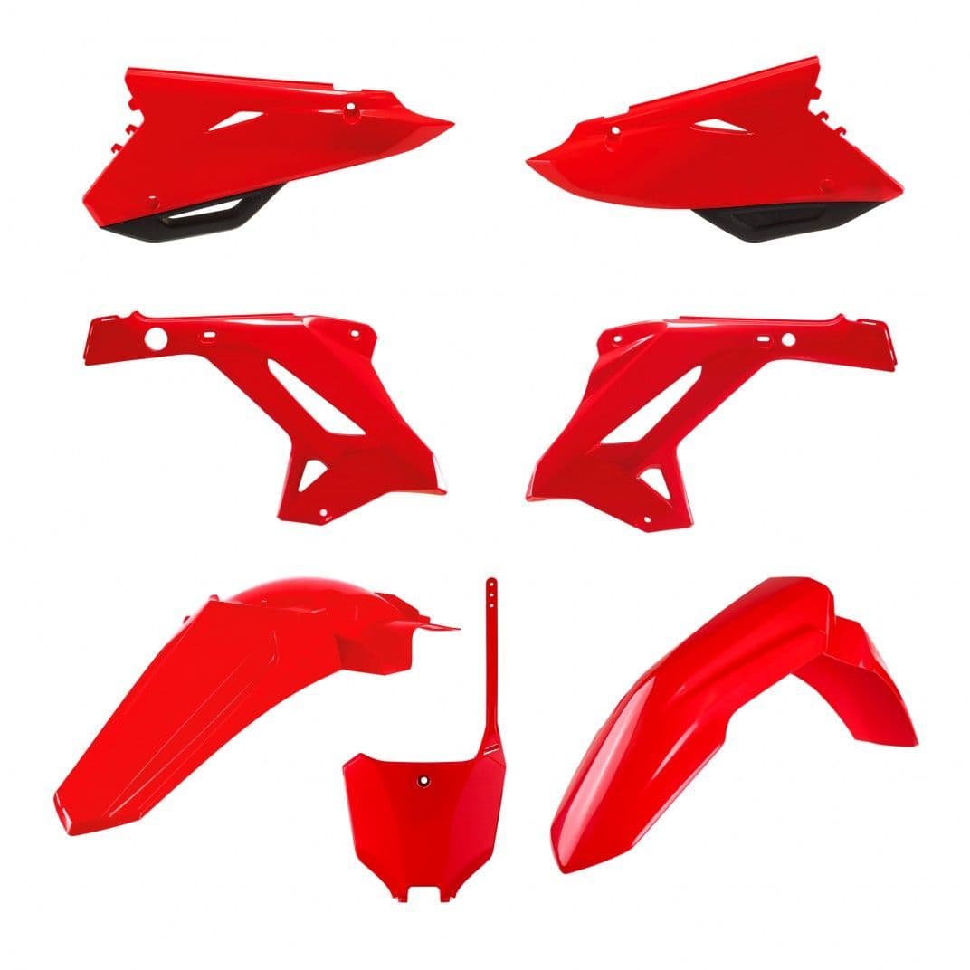 Polisport Kit Honda Restyling CR125/250(02-07) CRF(22) Style