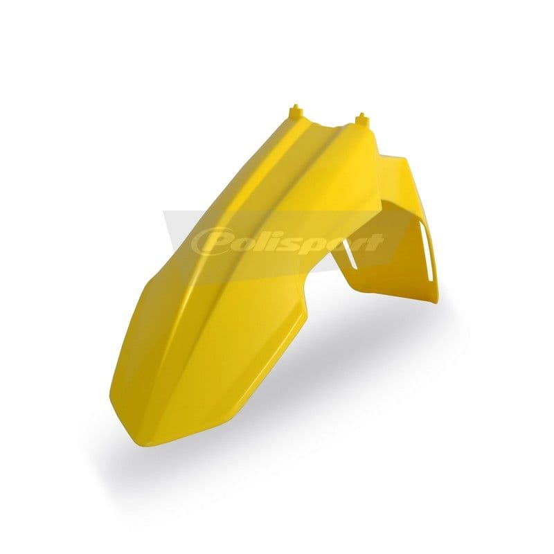 Polisport Front Fen. RMZ250 10-18 RMZ450 08-17 Jaune RM01