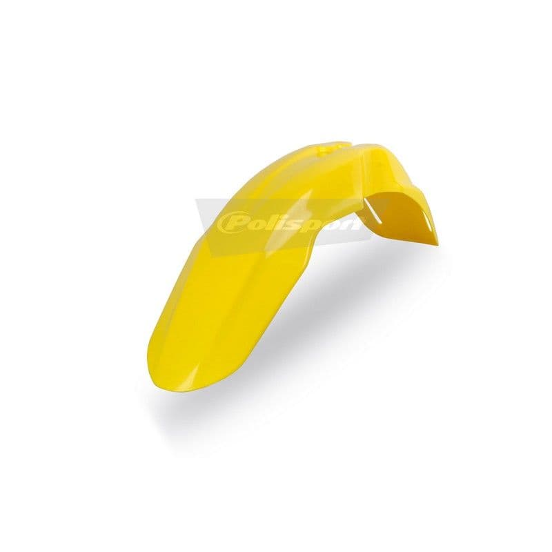 Polisport Voorspatbord RM125/250 01-09 RMZ450 05-07 (10)