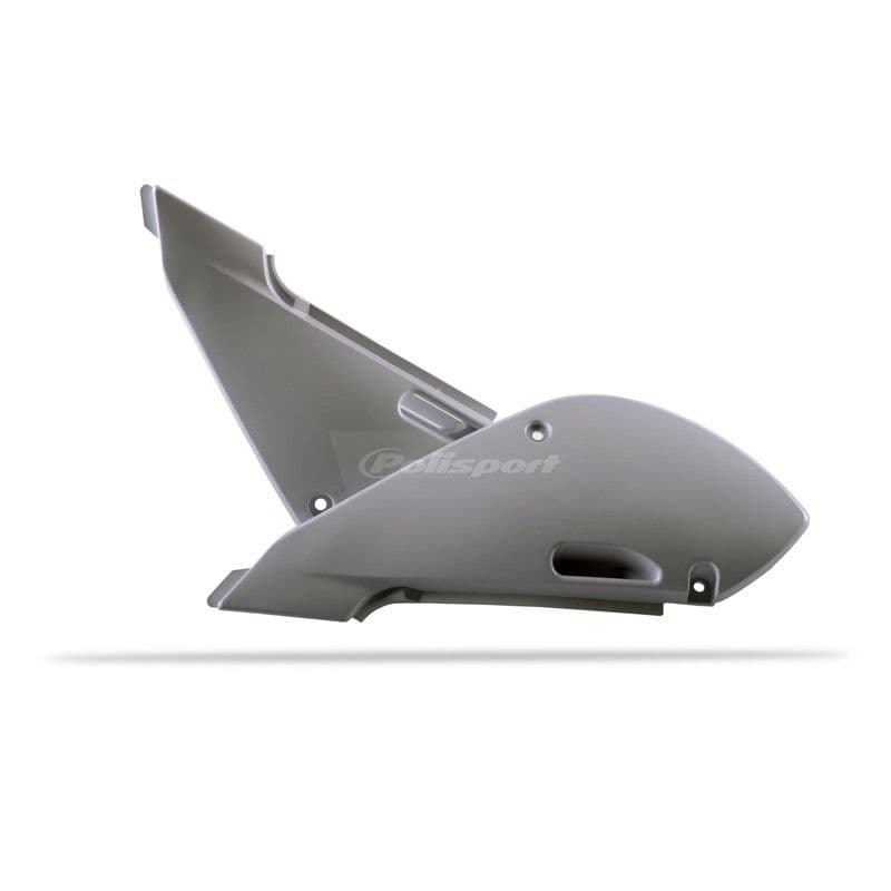 Polisport Side Panel KX65(00-..)KLX110(02-09)/RM65(03-05)/DR