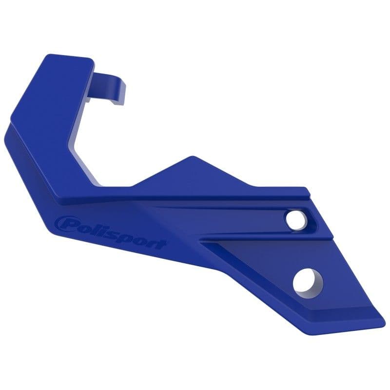 Polisport Bottom Fork Prot YZ125/250 YZ250/450F(08-18) Blau