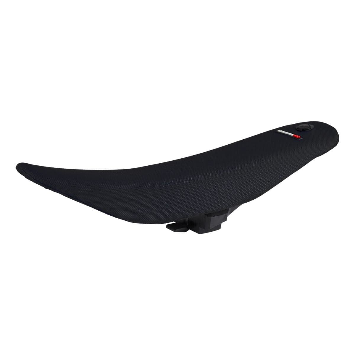 Polisport Complete Seat YZ125/250 22-.. Schwarz