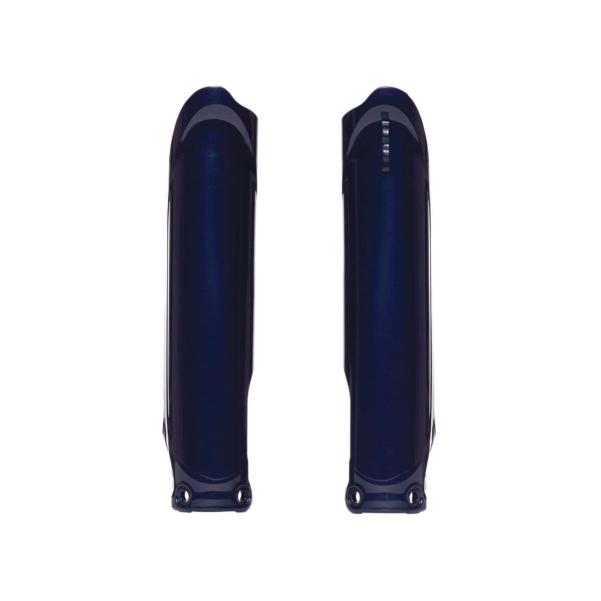 Polisport Fork Protectors YZ450F 23-.. YZ250F 24-.. Noir
