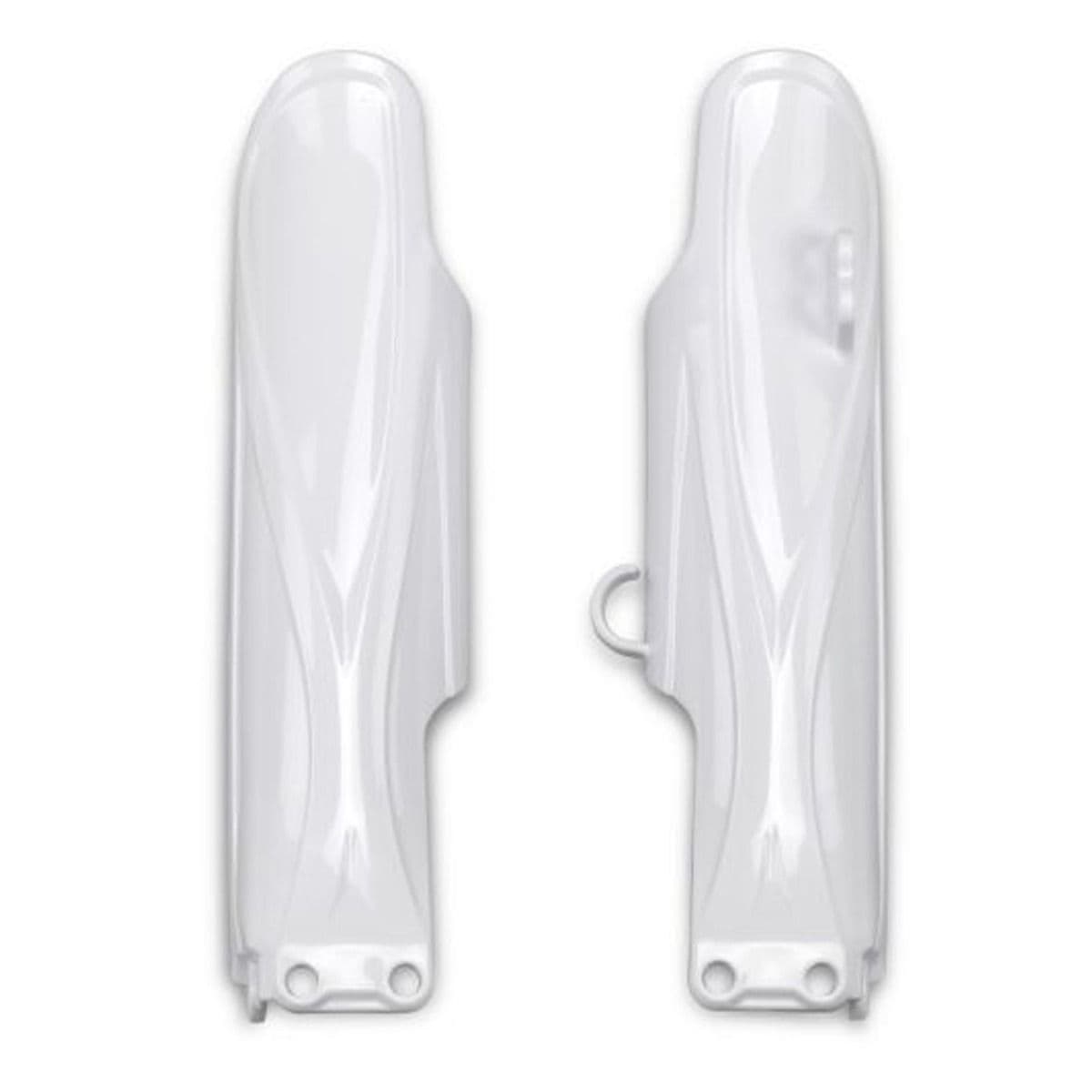 Polisport Number Plate Yamaha YZ250F 19-23 YZ450F 18-22 YZ12