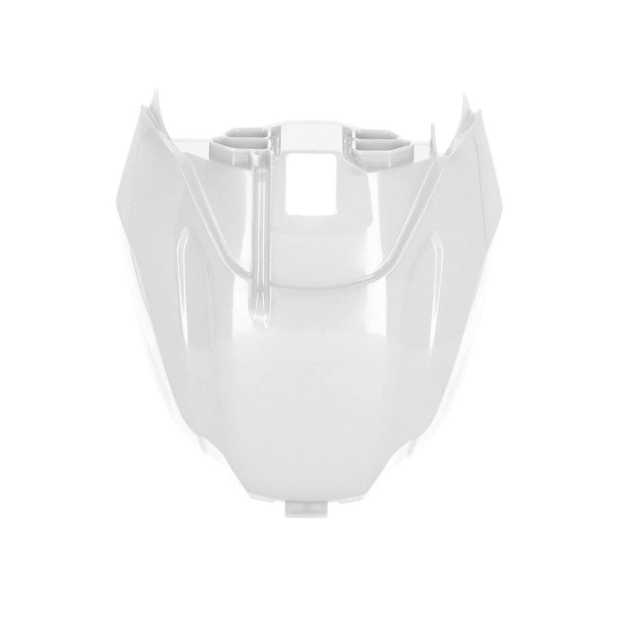 Polisport Airbox Cover YZ450F 23-.. YZ250F 24-.. Blanc