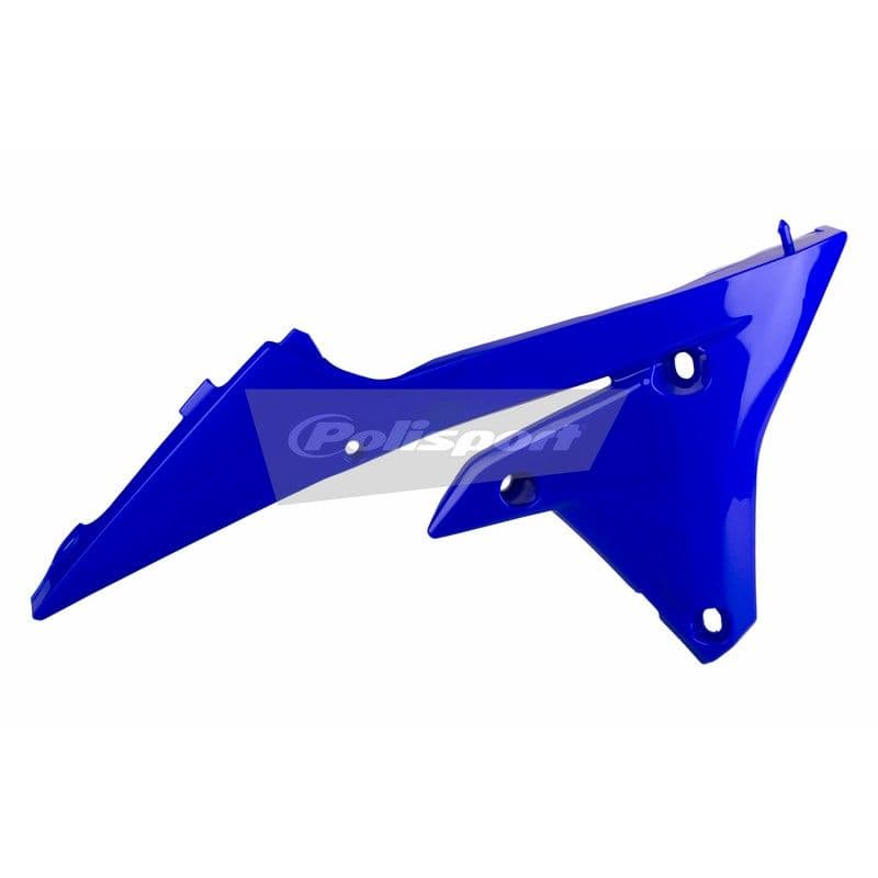 Polisport Radiateur Scoop YZ250F 14-18 YZ450F 14-17 (6)