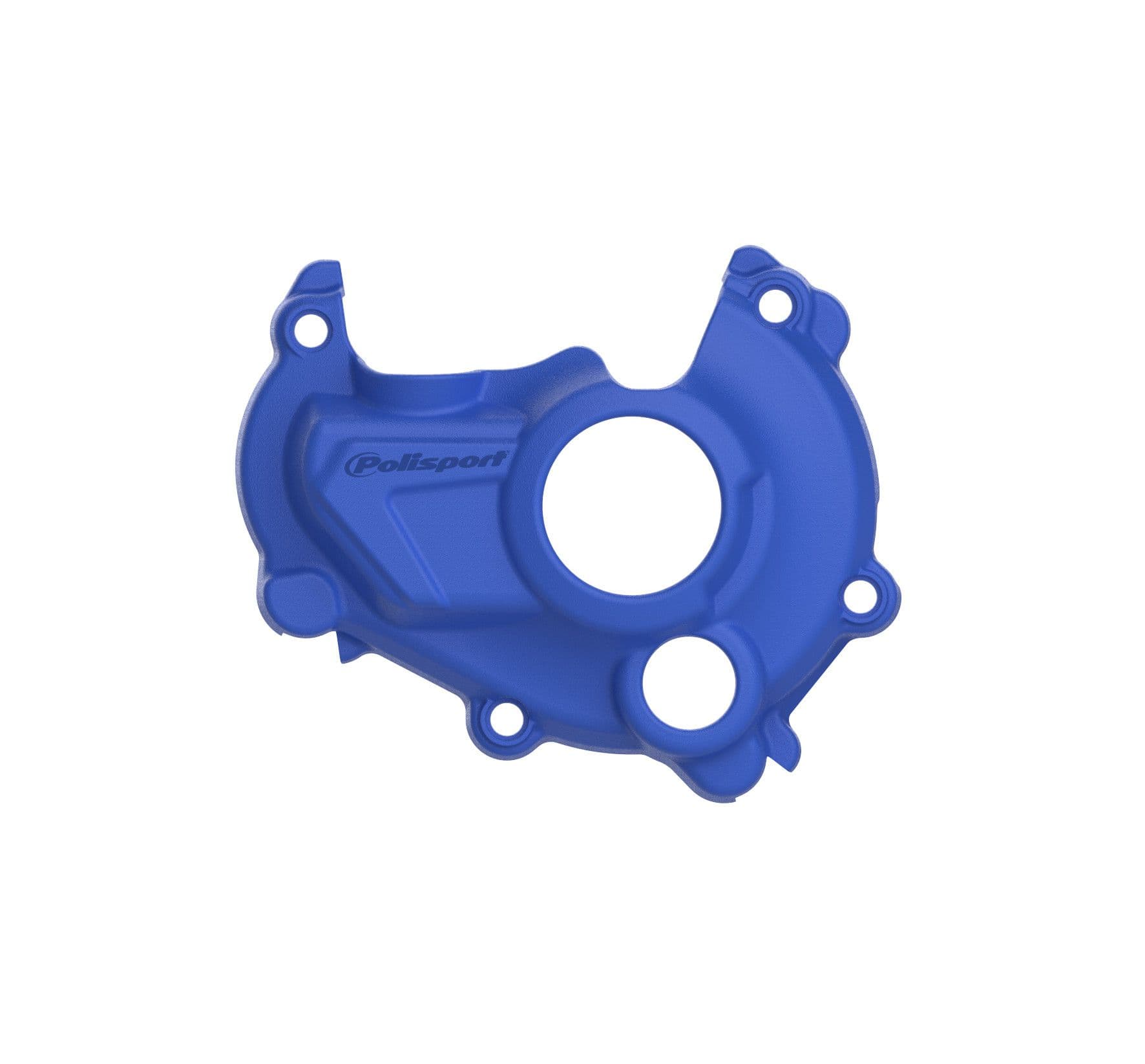 Polisport Ignit. Cover Prot. YZ250F 14-18 - Blue98