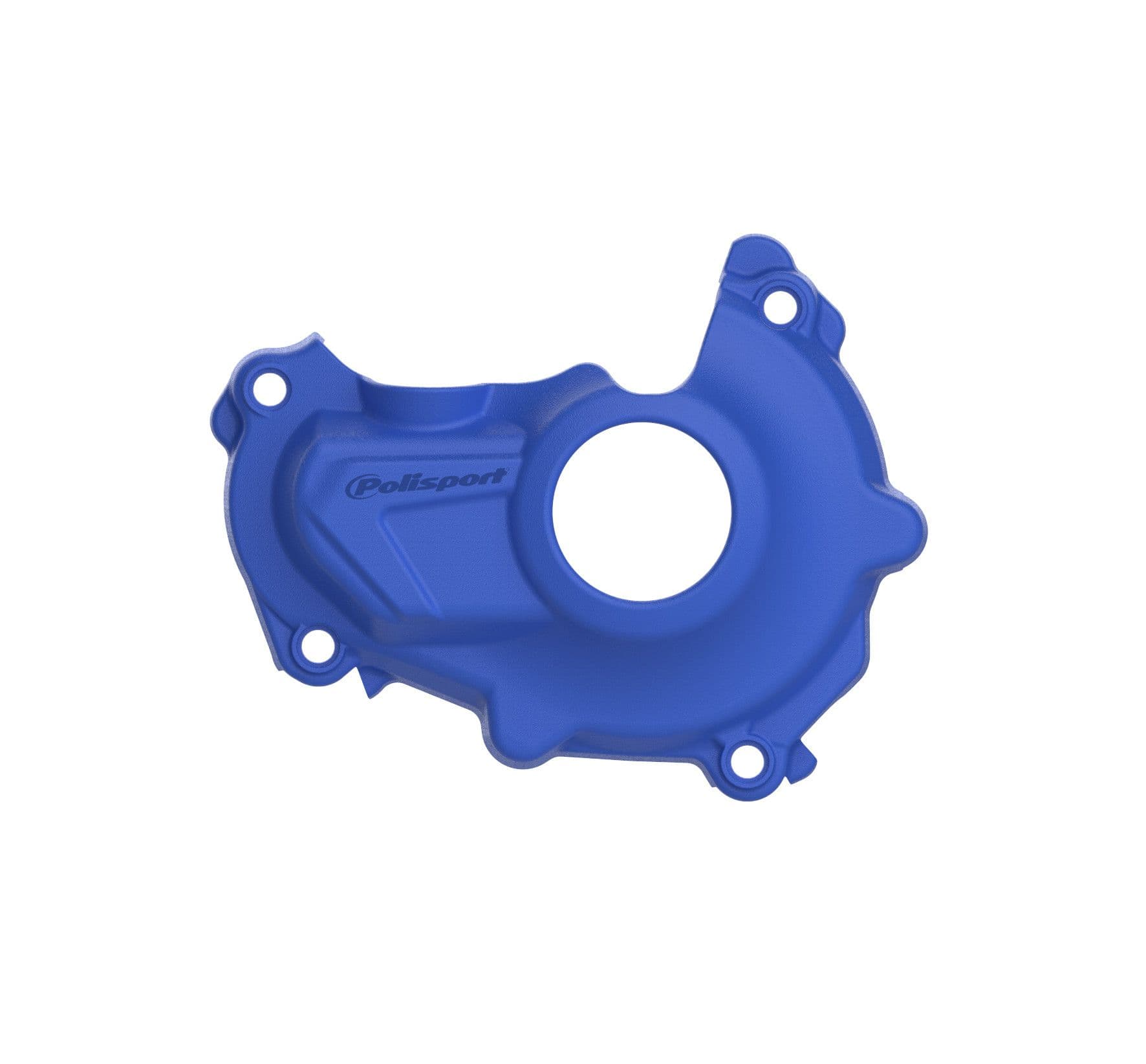 *Polisport Ignit. Cover Prot. YZ450F 14-17 - Blue98
