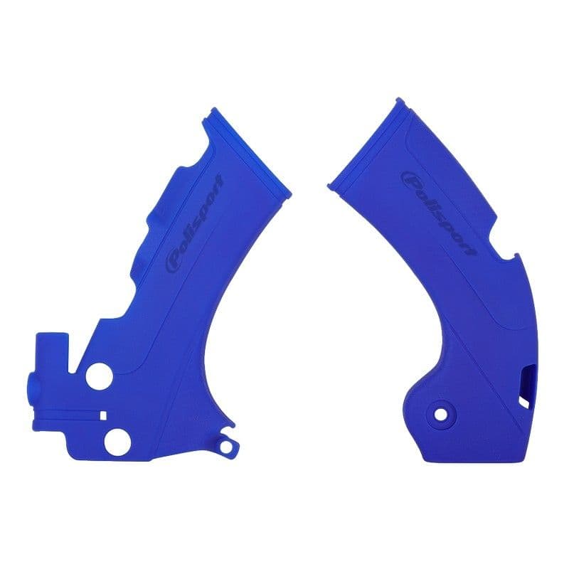 Polisport Frame Protector Yamaha YZ450F 18-22 YZ250F 19-23 X