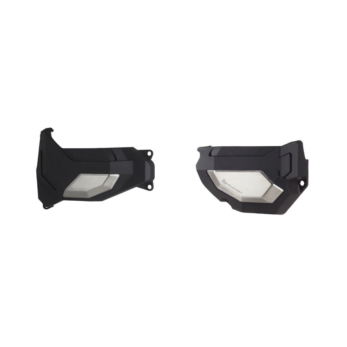 Polisport Kit Koppeling & Alternator Cover Zwart Téneré T7 19-2