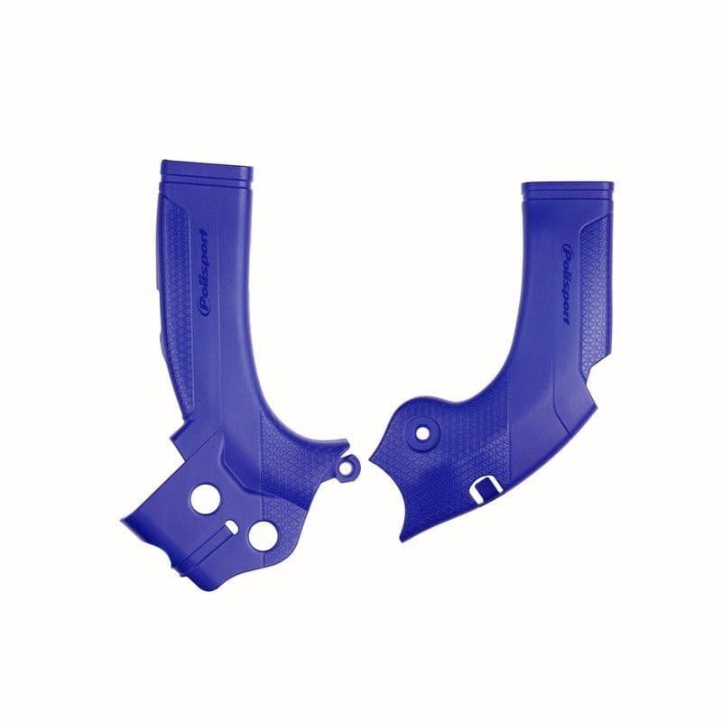 Polisport Frame Protector Yamaha YZ250F(14-18) YZ450F(14-17)