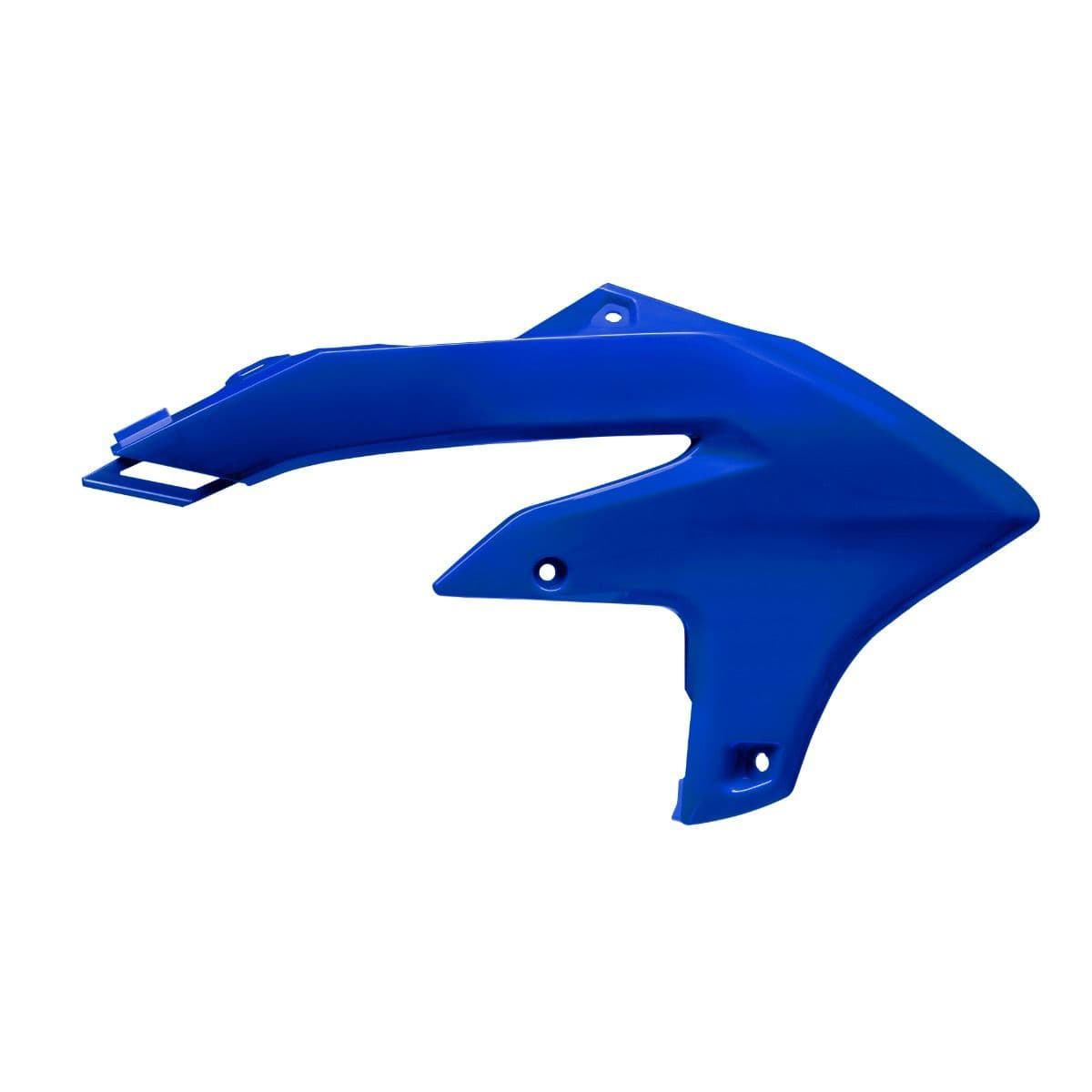 Polisport Radiator Scoops YZ450F 23-.. YZ250F 24-.. WR450F 2