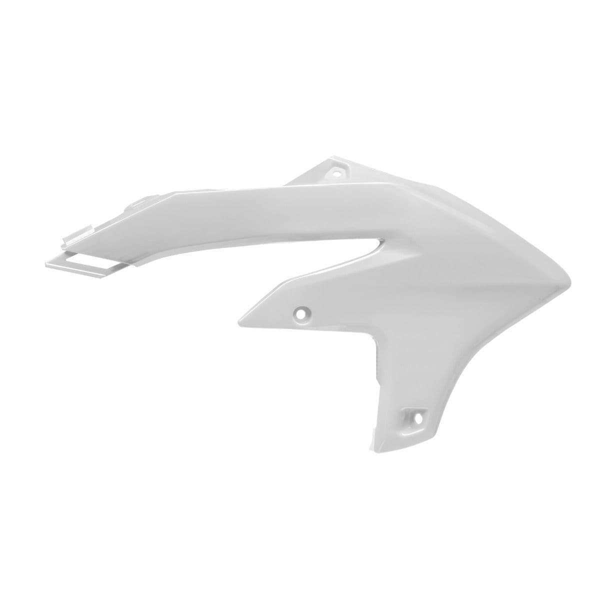 Polisport Radiator Scoops YZ450F 23-.. YZ250F 24-.. WR450F 2