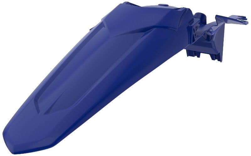 Polisport Achterspatbord YZ250F 19-23 YZ450F 18-22 (6)