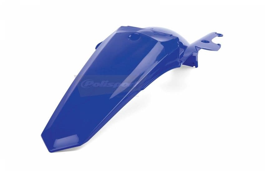 Polisport Achter Fen. WR250F 15-.. WR450F 16-.. - Blue98