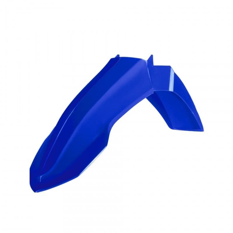 Polisport Front Fender YZ450F 23-.. YZ250F 24-.. Bleu (1)