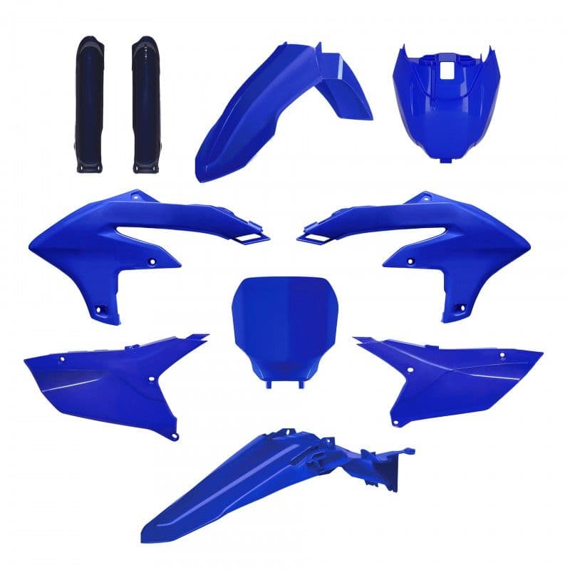 Polisport Full Kit Yamaha YZ450F 23-25 YZ250F 24-.. OEM Colo