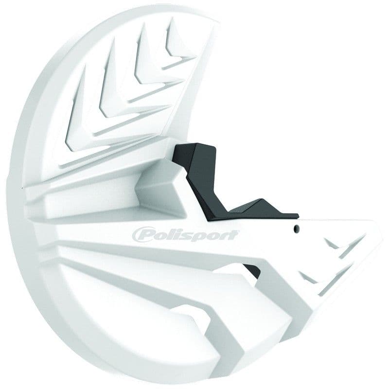Polisport Disk W/bottom Fork Prot KX250F(13-19) KX450F(15-18
