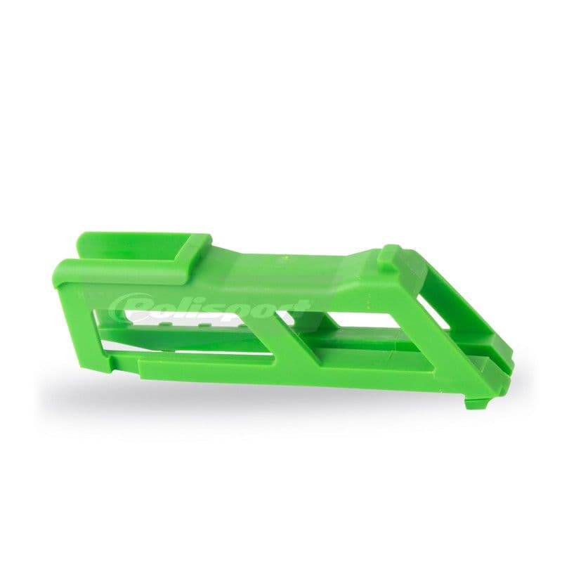 Polisport Kettinggeleider Kawasaki KX250/450F(09-..) Groen 05 (1