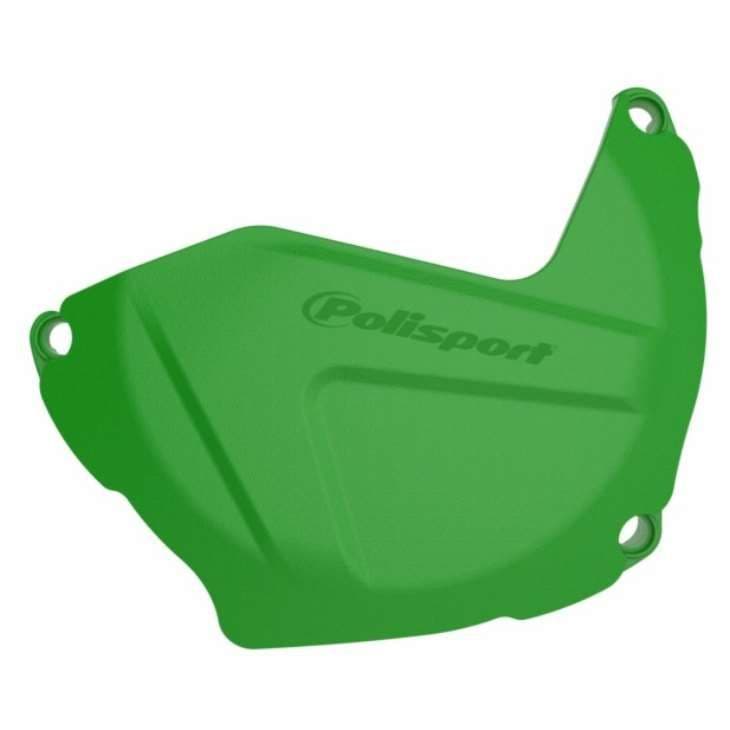 Polisport Clutch Cover Protection KX450F 2016-2017 Vert (7)