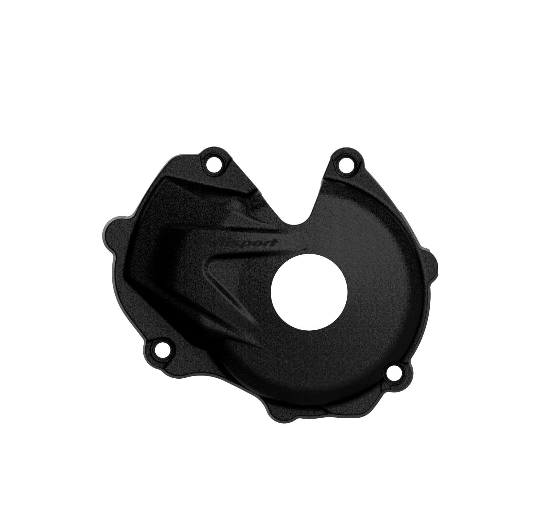 Polisport Ignit. Cover Prot. KX450F 16-18 - Noir