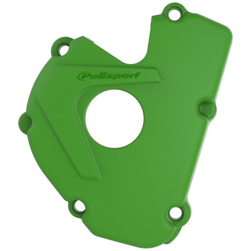 Polisport Ignition Cover Protectors Kawasaki KX250F 17-20 (1