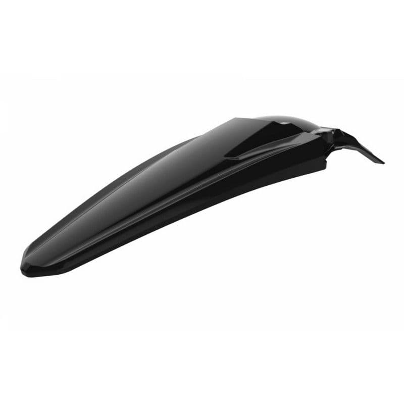 Polisport Rear Fender KX450F(16-18) KX250F(17-20) Noir (7)