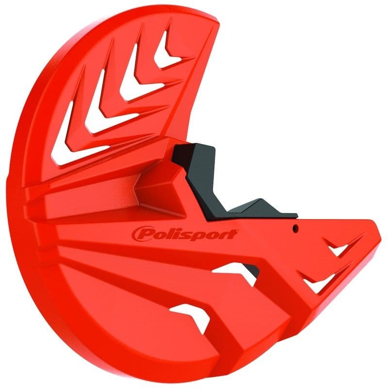 Polisport Disk W/botto Fork Prot SX/-F(07-14)EXC/-F(07-15)TE