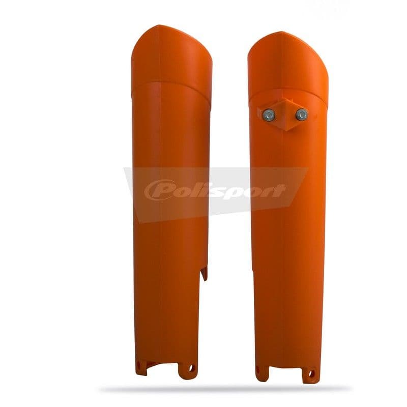 Polisport Forkprotector SX/EXC Oranje (6)